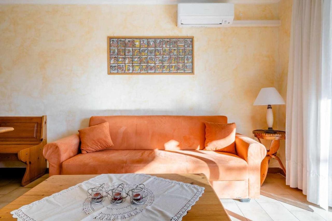 Spacious Apartment At A 5 Min Walk From The Beach Antibes Bagian luar foto