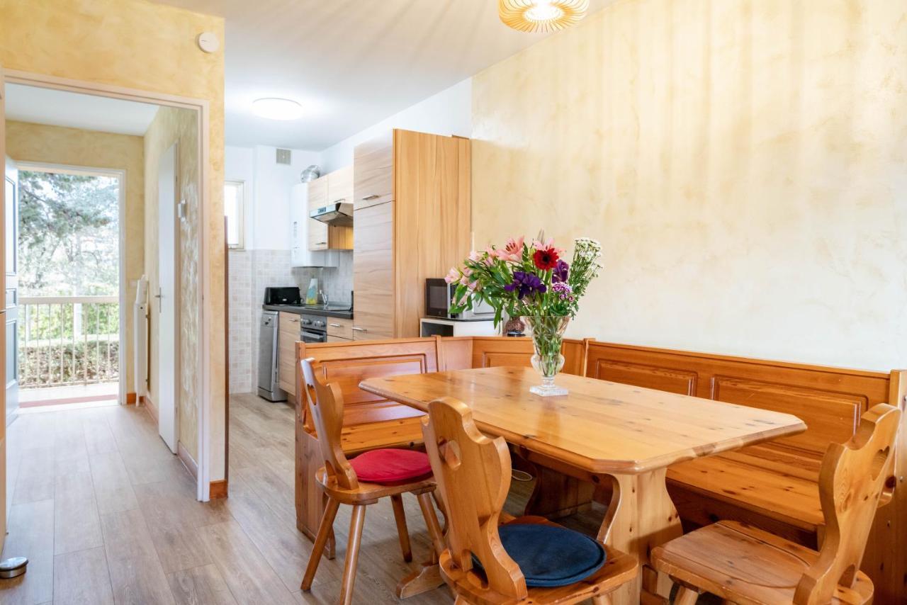 Spacious Apartment At A 5 Min Walk From The Beach Antibes Bagian luar foto